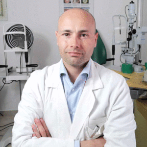 Dr. Carmine Catalano